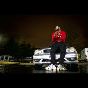 Meet your Posher, Taurean